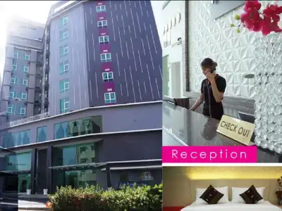 Midcity Melaka - 26