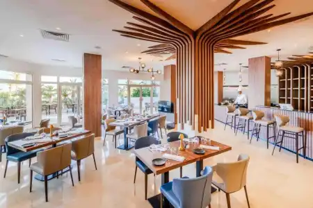 TUI BLUE Palm Beach Hammamet - All Inclusive - 23