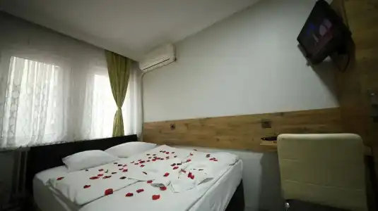 Otel Altay - 27