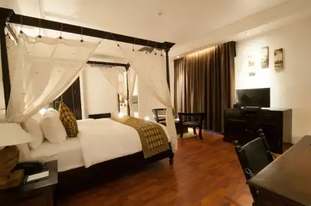 La Rose Suites - 145