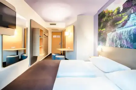 B&B Kassel-Süd - 38