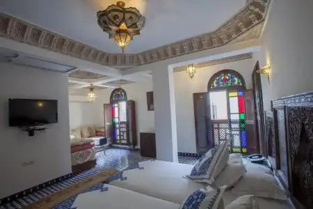 Riad Salam Fes - 51