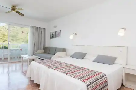Apartamentos Siesta I - 147
