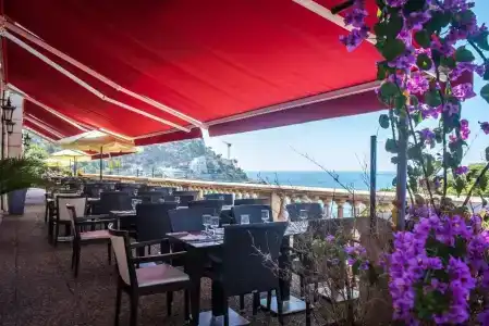 Le Saint Paul Hôtel - 29