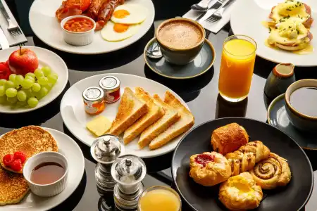 Radisson Blu Cardiff - 2