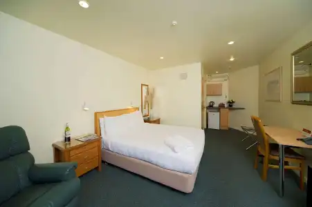 Best Western Ellerslie International - 4
