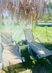 Ninfa Garden - Studios & Apartments - 21