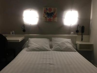 relais de gascogne - 47