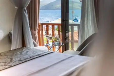 Iskelem Otel - 218