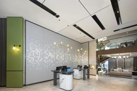 Hampton by Hilton Chengdu Waishuangnan - 18