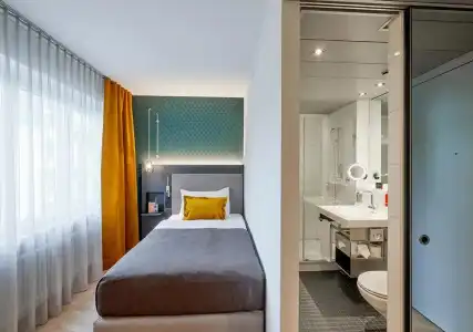 Sorell Boutique-Seefeld Zürich - 50