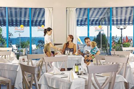 PrimaSol Sineva Beach - All Inclusive - 20