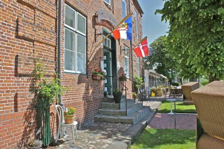 Lexow - an de Havenkant - 10