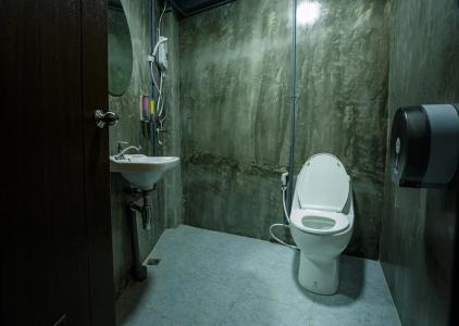 Episode 11 Hostel Sukhumvit - 7