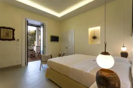 Yacht Club Capo Cervo Suites - 23