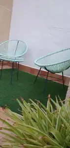 Apartamentos Plaza - 23