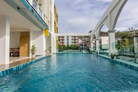 Triple Three Patong - 26