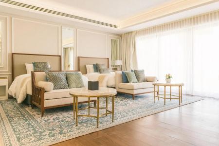 Royal Saray Resort - 21