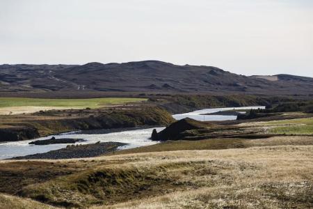 Gullfoss - 23