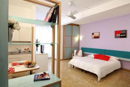 Residence Giusti 6 - 61