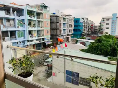 Mekong Rose - 23