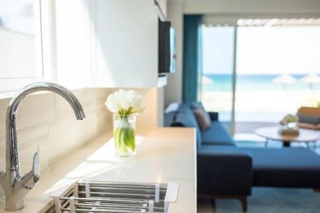 Alma Resort Cam Ranh - 17