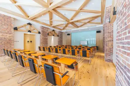 Hampton by Hilton Wuhan Tianhe Airport East - 21