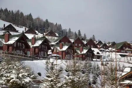 Bukovel - 25