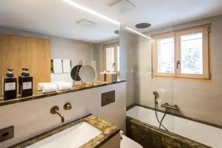 Hôtel de Verbier SUP - 16