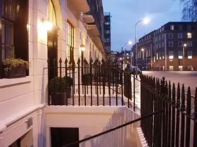 The Goodenough London - 23