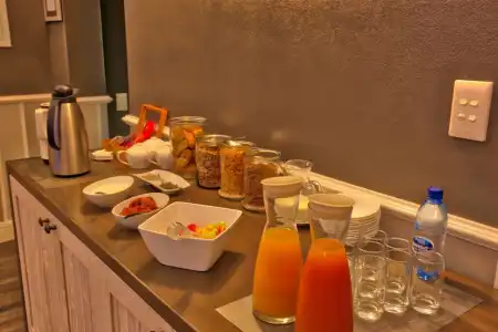Namib Guesthouse - 12