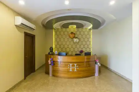 Heiwa Heaven Resort - 11