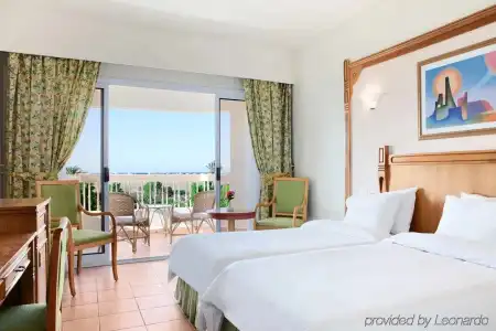 Hurghada Long Beach Resort - 35