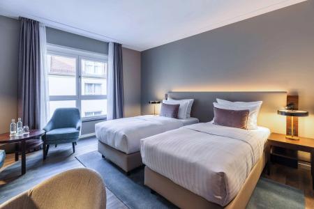 Steigenberger de Saxe Dresden - 108