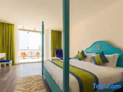 Aagantuk Resort - 20