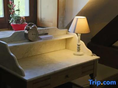 Logis du Chateau - 62