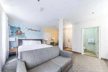 Spark by Hilton Lafayette South - 58