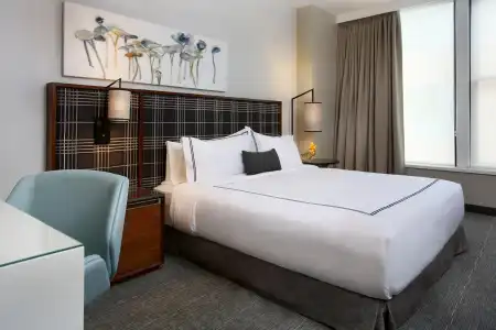The Godfrey Boston - 1
