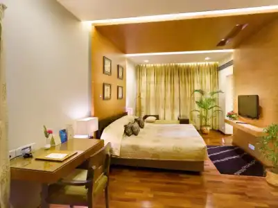 Kenilworth, Kolkata - 72
