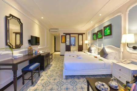 Hoi An Rosemary Boutique & Spa - 49