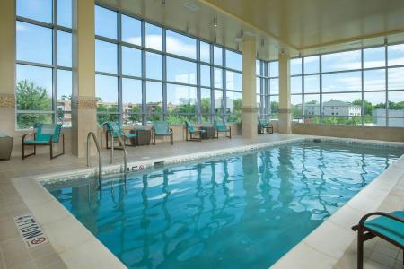 Residence Inn Arlington Ballston - 20