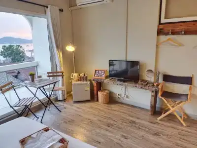 Sattahiptale Boutique Guest House & Hostel - 129