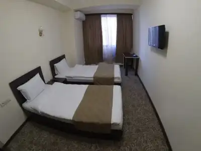 Yerevan Centre - 17