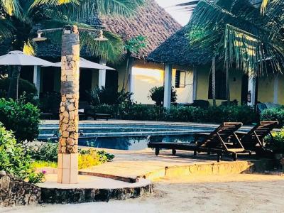 Kiwengwa Bungalow Boutique Resort - 24