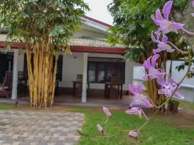 White Villa Beach Resort - 19