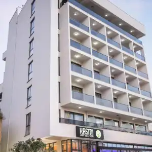 ApartKasmi - 0