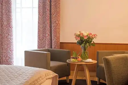 Bayerischer Hof - 61
