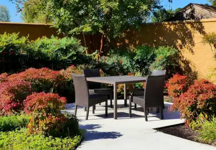 Courtyard Chesapeake Greenbrier - 19