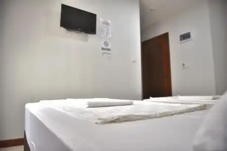 Yesilyurt Otel - 29