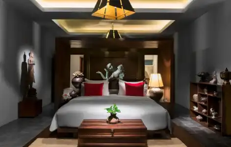 Sokkhak Boutique Resort - 0